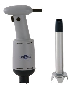 HAND BLENDERS & WHISKS - DISMOUNTABLE - TD-200/250W HAND BLENDERS & WHISKS - DISMOUNTABLE - TD-200/250W