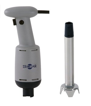 HAND BLENDERS & WHISKS - DISMOUNTABLE - TD-200/250W HAND BLENDERS & WHISKS - DISMOUNTABLE - TD-200/250W