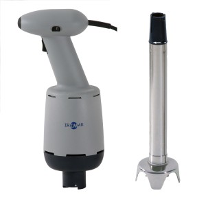 HAND BLENDERS & WHISKS - DISMOUNTABLE TD-310/350W HAND BLENDERS & WHISKS - DISMOUNTABLE TD-310/350W