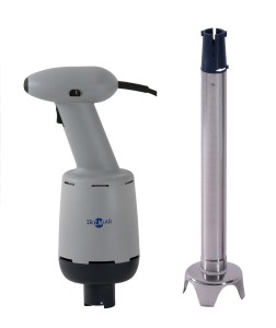 HAND BLENDERS & WHISKS - DISMOUNTABLE - TD-360/350W HAND BLENDERS & WHISKS - DISMOUNTABLE - TD-360/350W