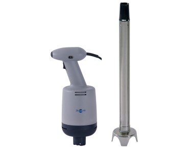 TRITURADORES-BATIDORES, BRAZO DESMONTABLE, TD-460/550W TRITURADORES-BATIDORES, BRAZO DESMONTABLE, TD-460/550W