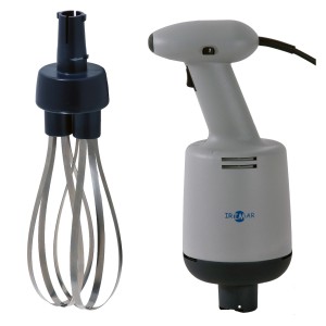 HAND BLENDERS & WHISKS - DISMOUNTABLE - BD-240/450W HAND BLENDERS & WHISKS - DISMOUNTABLE - BD-240/450W