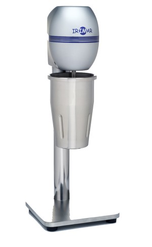 MILK SHAKERS - SIMPLE - BBE-S-Metallic MILK SHAKERS - SIMPLE - BBE-S-Metallic