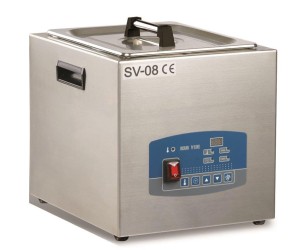 COOKERS SOUS VIDE CSV-08 