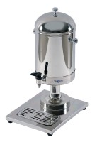 DISPENSADOR DE LECHE