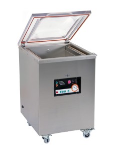 ENVASADORAS AL VACÍO CON TOMA DE GAS INERTE, EVT-500+500/20 ENVASADORAS AL VACÍO CON TOMA DE GAS INERTE, EVT-500+500/20